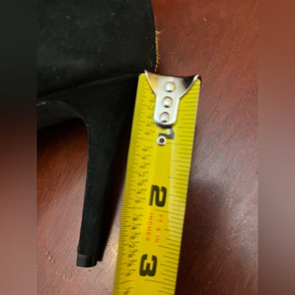 Bleeker and Bond high heels size 6.5 new without tags - Picture 5 of 5